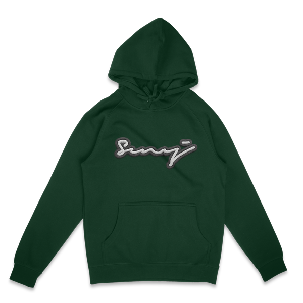 Limited - Sample Hoodie
