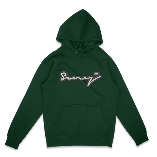 Limited - Sample Hoodie